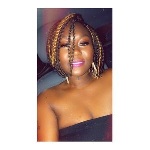 Meet your Posher, Sonia